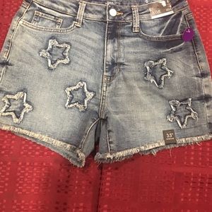 Women’s shorts